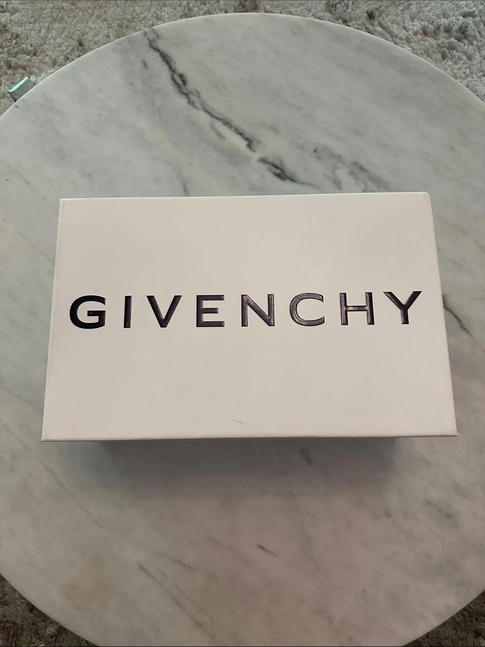 Givenchy Shoes - Picture 4 of 11